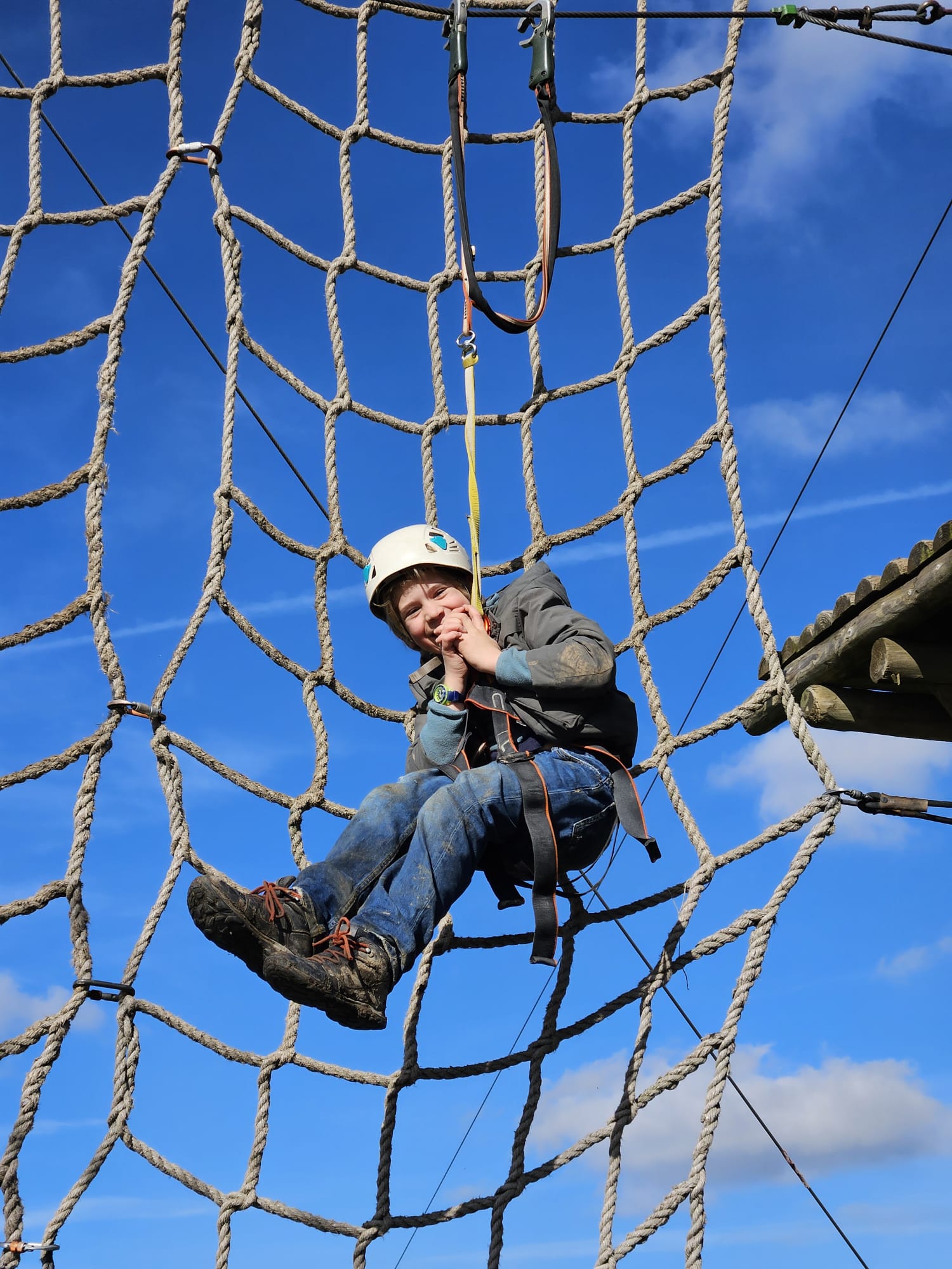 Highropes